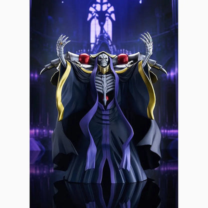 Overlord statuette PVC Pop Up Parade SP Parade Ainz Ooal Gown 26 cm - Image 4