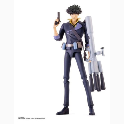 Cowboy Bebop figurine 1/8 Spike Spiegel - Image 6