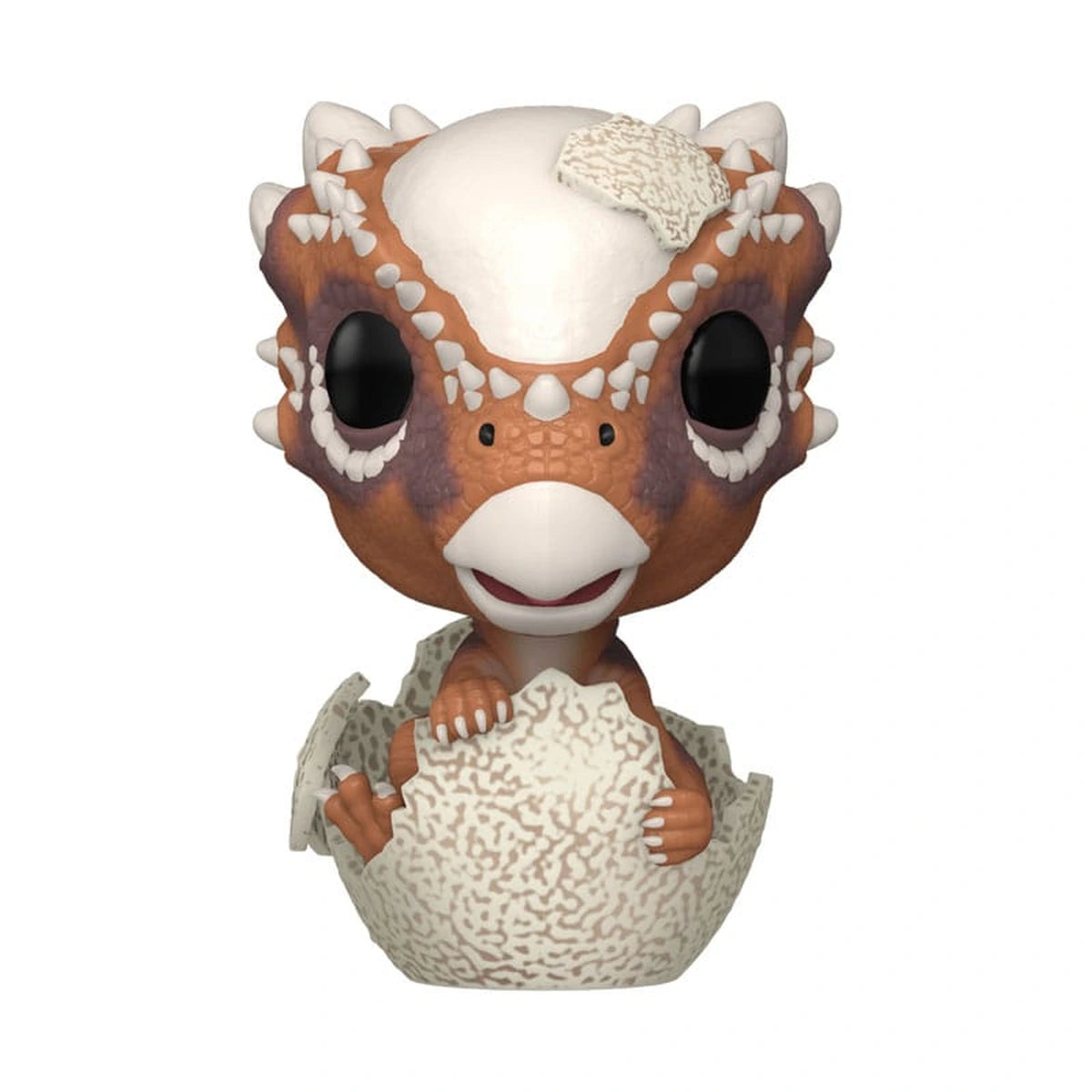 Jurassic Park Hatchling POP! Movies Vinyl figurine Stygimoloch 9 cm - Image 1