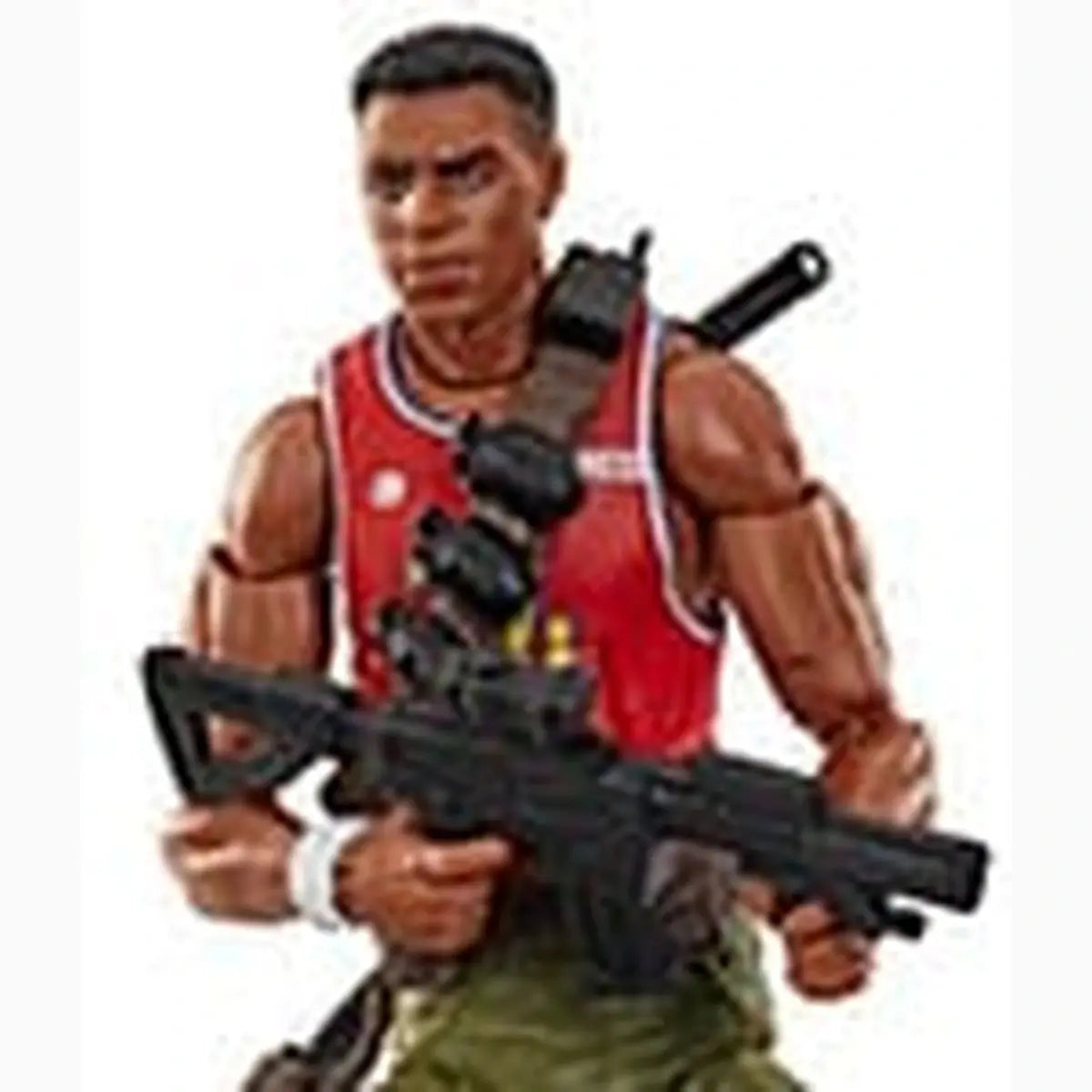 G.I. Joe Classified Series figurine Bradley "Big Lob" Sanders 15 cm - Image 2