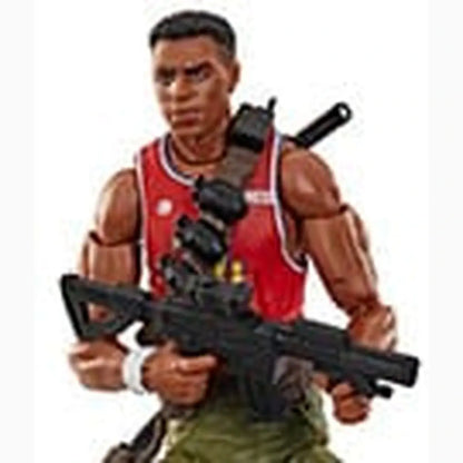 G.I. Joe Classified Series figurine Bradley "Big Lob" Sanders 15 cm - Image 2