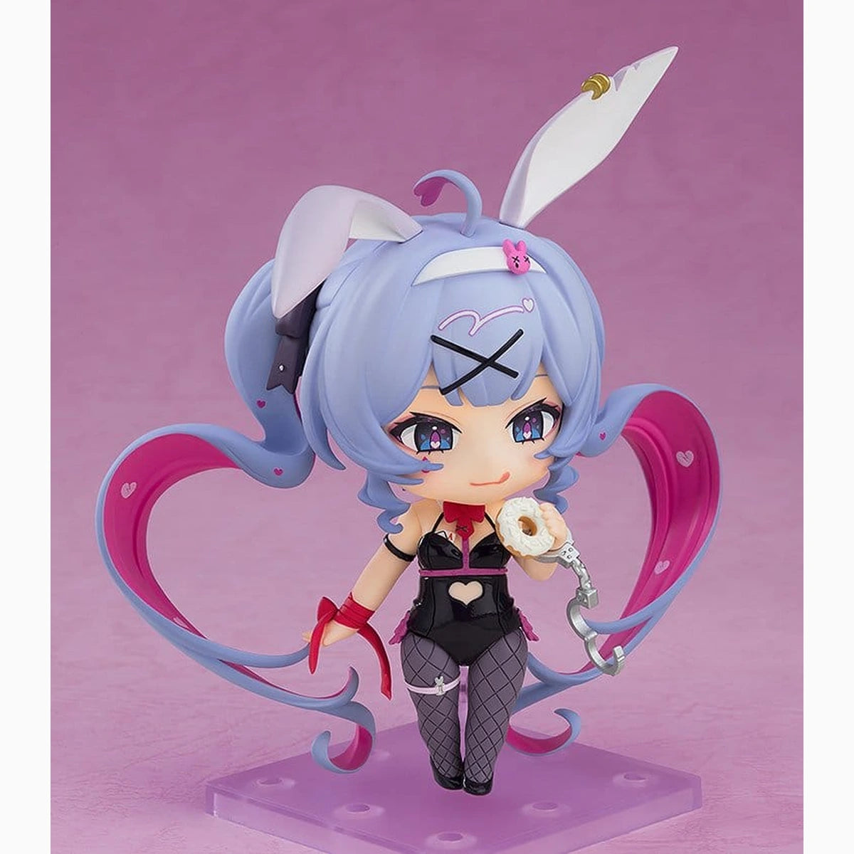 Character Vocal Series 01: Hatsune Miku Nendoroid figurine Rabbit Hole Ver. 10 cm - Image 6