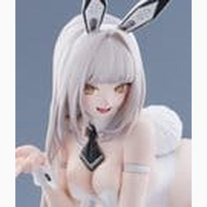 Goddess of Victory: Nikke Noodle Stopper figurine PVC Blanc 11 cm - Image 2