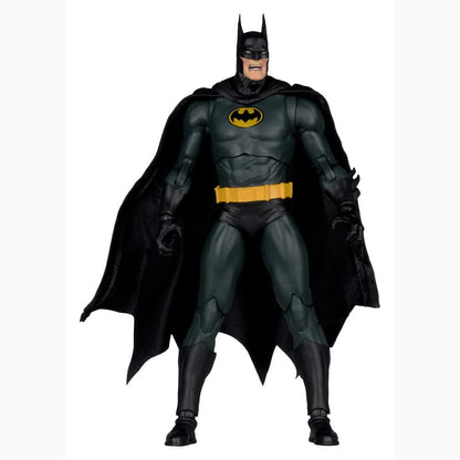 DC Multiverse McFarlane Collector Edition pack de 2 figurines Batman & Spawn (Gold Label) 18 cm - Image 3