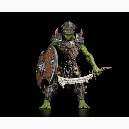 Mythic Legions: Legacies of Mythoss 3 figurine Kkurzog - Image 6