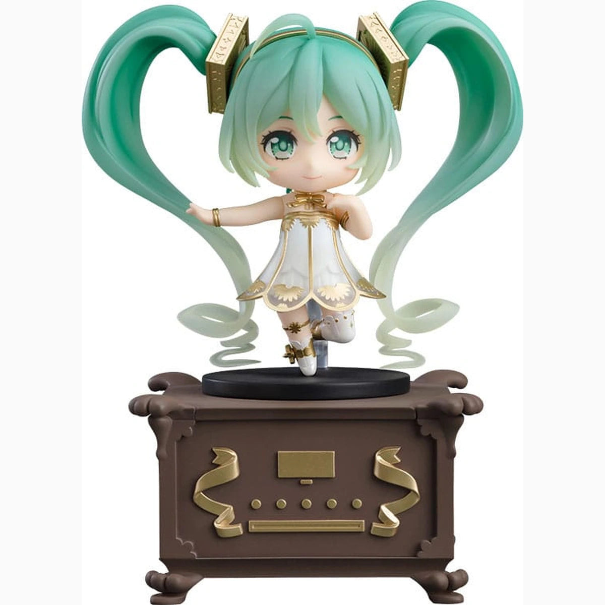 Character Vocal Series 01 figurine Nendoroid Hatsune Miku Symphony 5th Anniversary Ver. 10 cm - Image 3