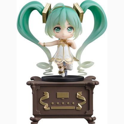 Character Vocal Series 01 figurine Nendoroid Hatsune Miku Symphony 5th Anniversary Ver. 10 cm - Image 3
