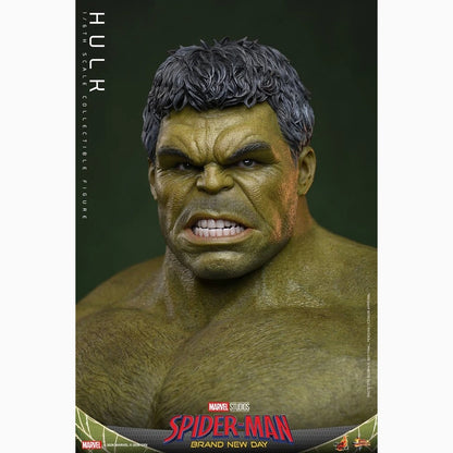 Marvel figurine 1/6 Hulk 51 cm - Image 4