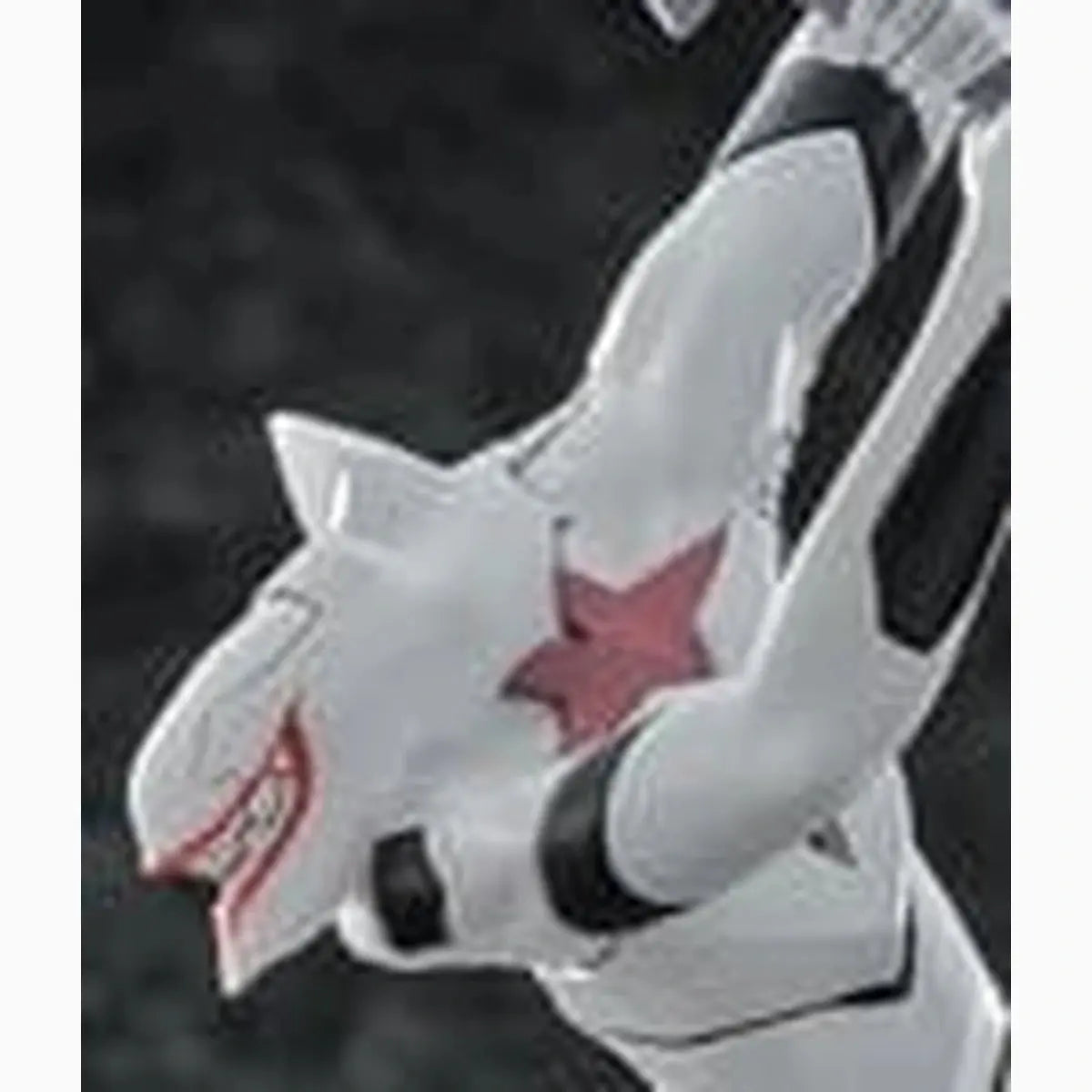 Rebuild of Evangelion XrossLink figurine PVC The End of Evangelion EVA Mass Production Model 18 cm - Image 2