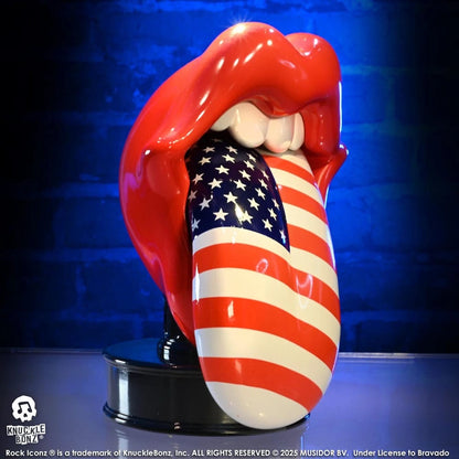 Rolling Stones statuette 3D Vinyl Licks (US Version) 22 cm - Image 4