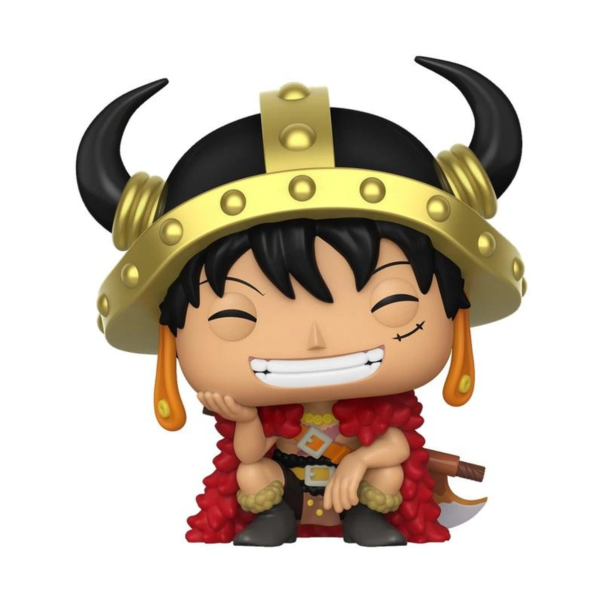 Chase One Piece Pop Luffy Chase - Image 4