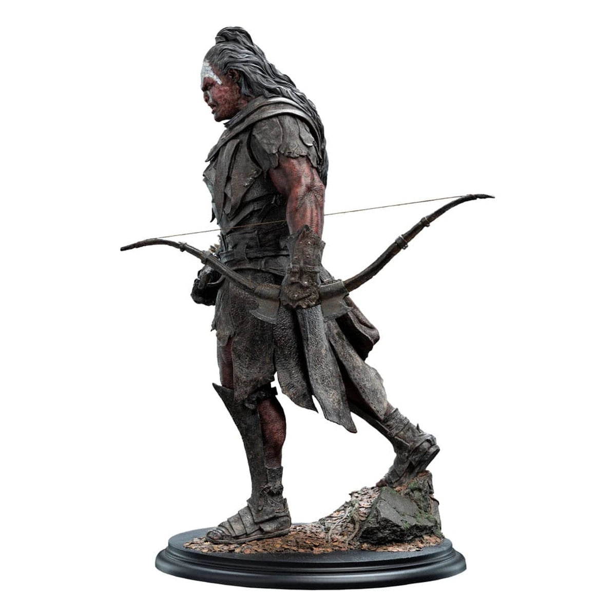 Le Seigneur des Anneaux statuette 1/6 Lurtz, Hunter of Men (Classic Series) 36 cm - Image 6