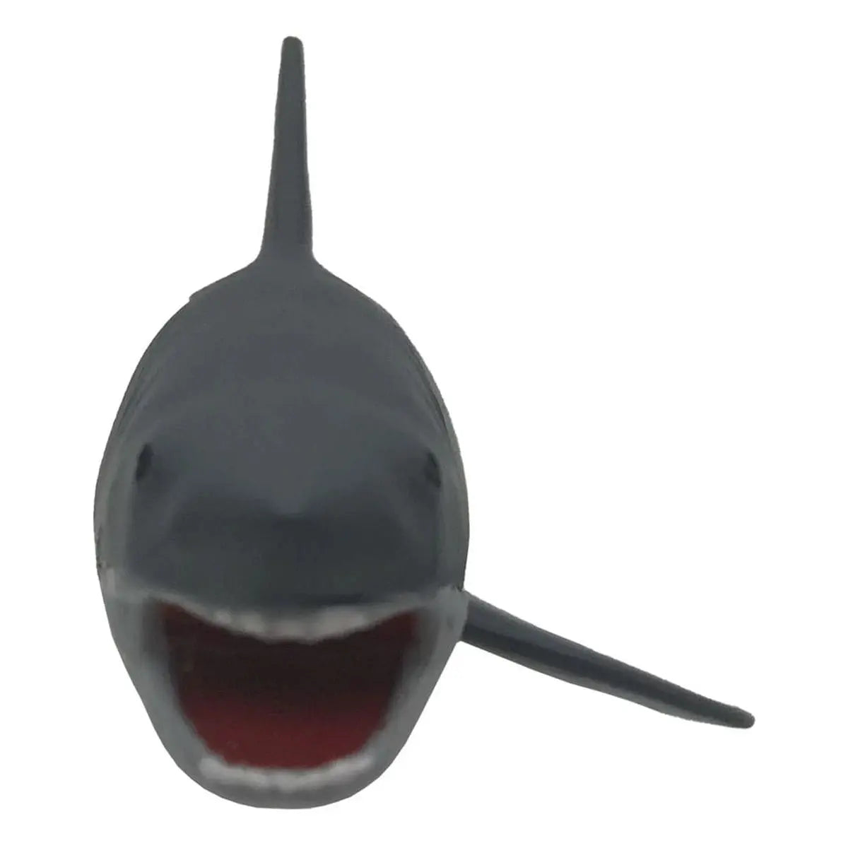 Jaws prop réplique Mechanical Bruce Shark 13 cm - Image 4