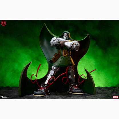 Marvel Designer Collectible statuette Dr. Doom 25 cm - Image 6