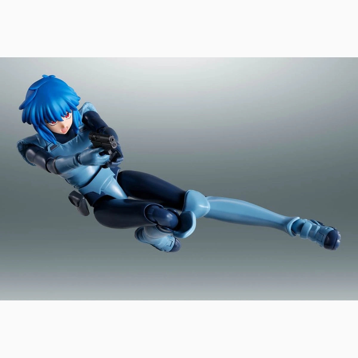Ghost in the Shell figurine S.H.Figuarts Motoko Kusanagi 14 cm - Image 4