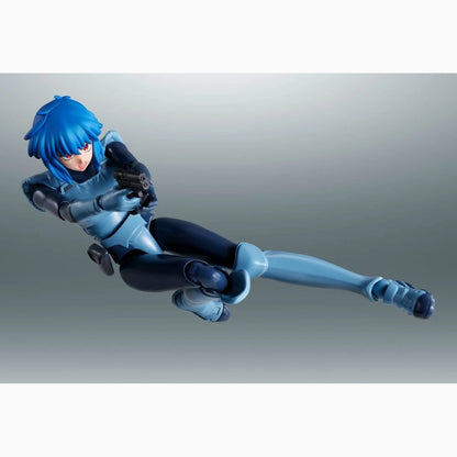 Ghost in the Shell figurine S.H.Figuarts Motoko Kusanagi 14 cm - Image 4