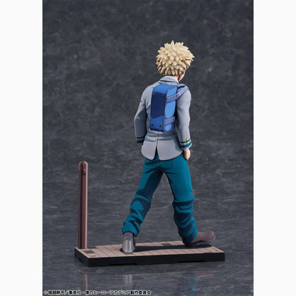 My Hero Academia figurine PVC 1/8 Katsuki Bakugo U.A. High School Uniform 2Dimensioning version 23 cm - Image 5