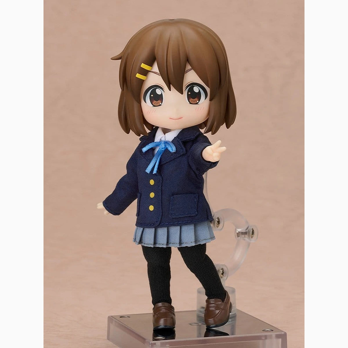 K-ON! set de tenue pour Nendoroid Doll Yui Hirasawa - Image 5