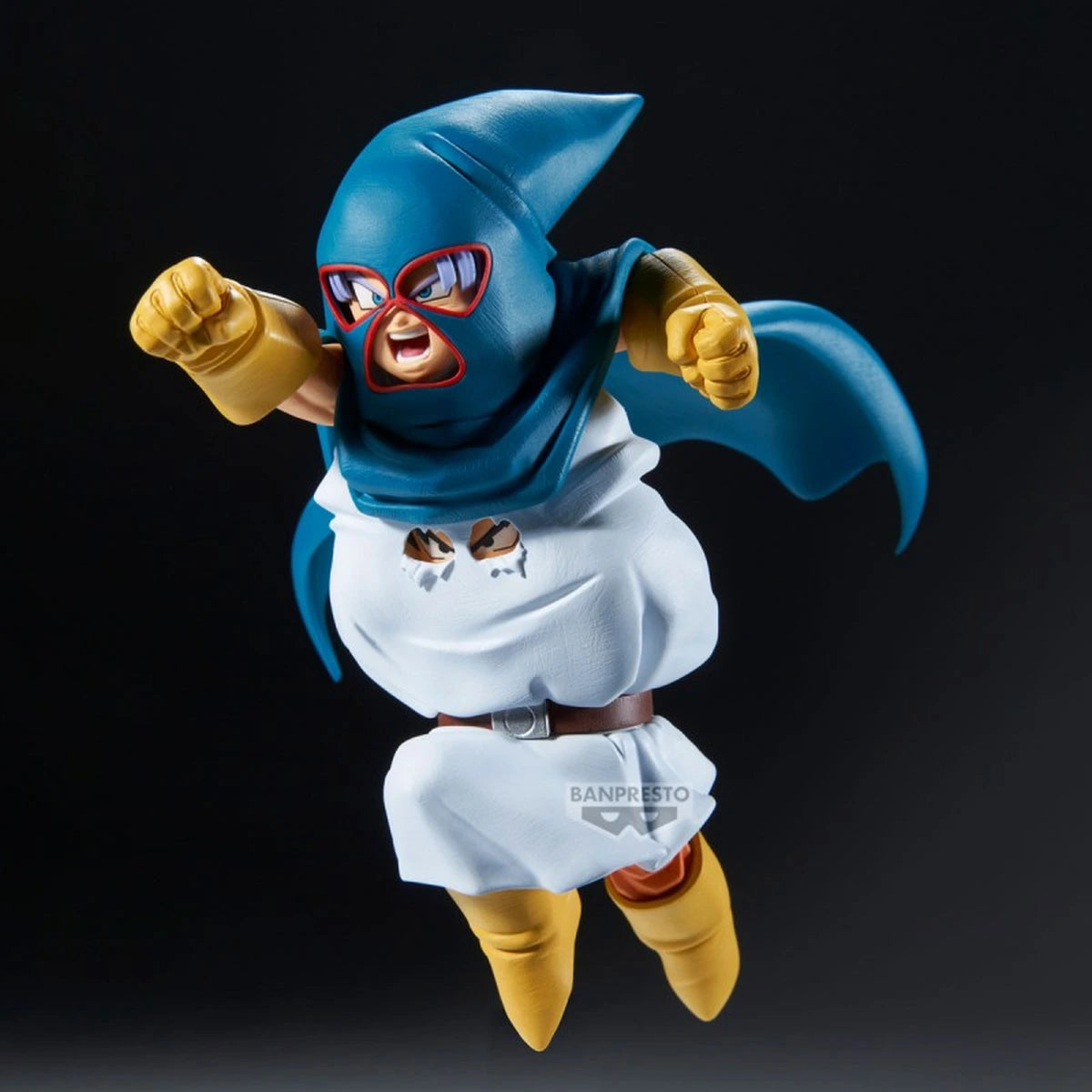 DRAGON BALL Z - MATCH MAKERS - MIGHTY MASK (VS ANDROID 18 VS MR. SATAN) - Image 4