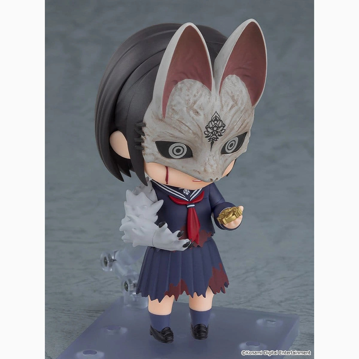 SILENT HILL f Nendoroid figurine Fox Hinako 10 cm - Image 3