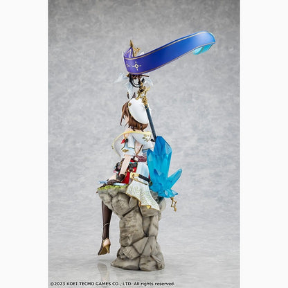 Atelier Ryza 3: Alchemist of the End & the Secret Key figurine PVC 1/7 Ryza (Reisalin Stout) 31 cm - Image 7