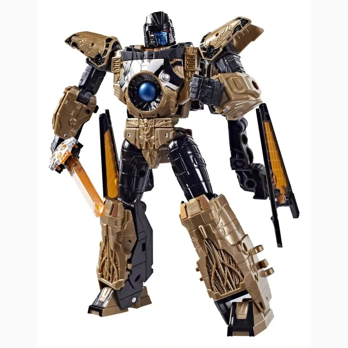 Transformers Age of the Primes Voyager Class figurine The Thirteen Vector Prime 18 cm - Image 1