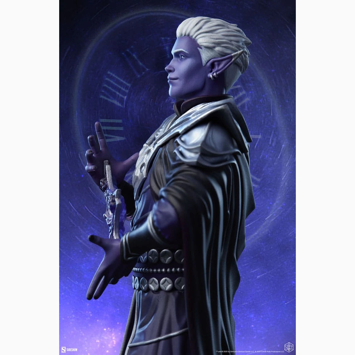 Critical Role statuette Essek Thelyss - Mighty Nein 34 cm - Image 5