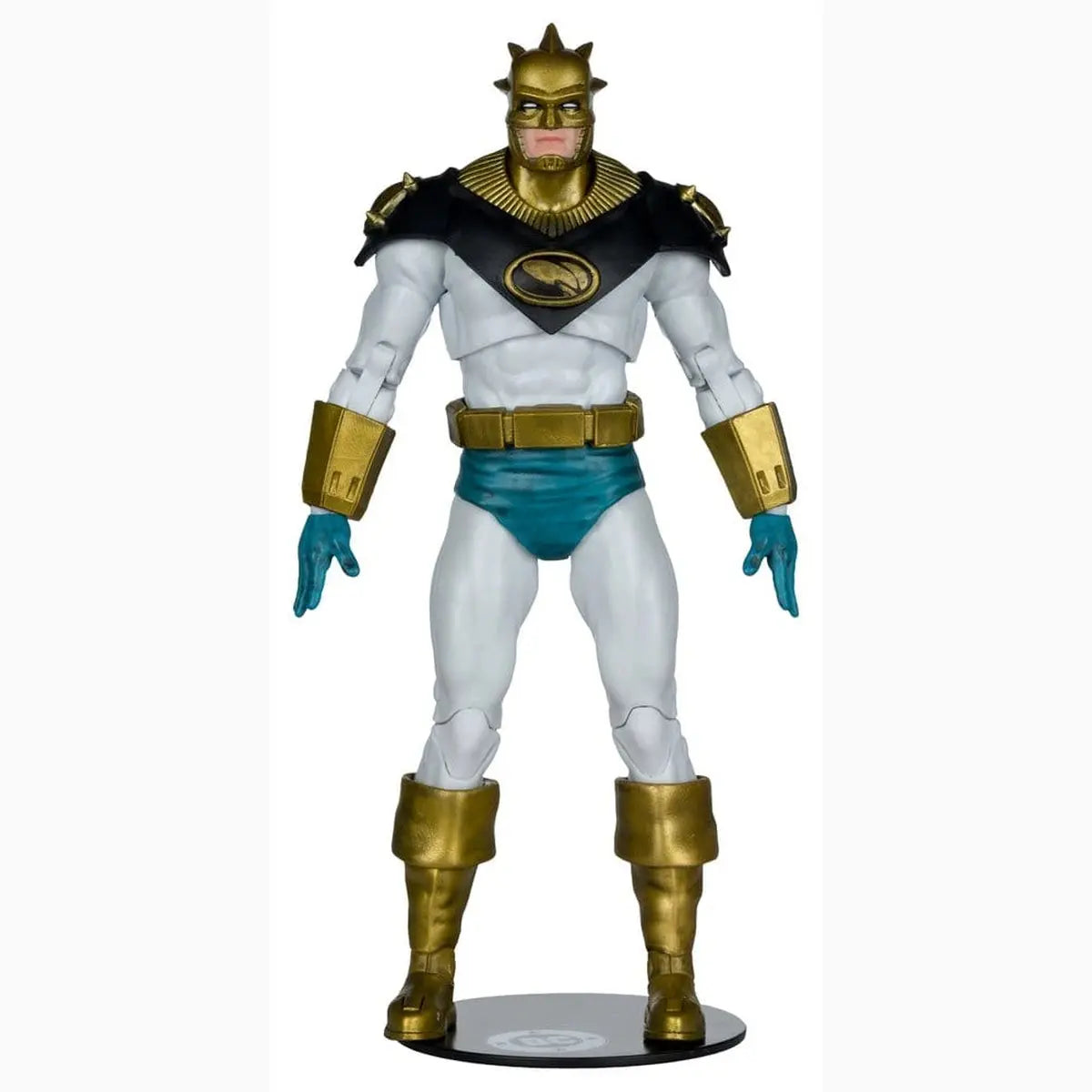 DC Multiverse figurine Aztek (DC Classic) (Red Platinum Edition) 18 cm - Image 6