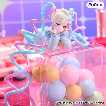 Needy Girl Overdose figurine PVC Noodle Stopper OMGkawaiiAngel 14 cm - Image 5
