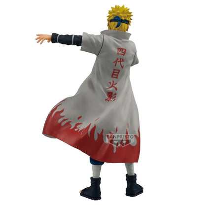 NARUTO SHIPPUDEN - FIGURE - MINATO NAMIKAZE - Image 6