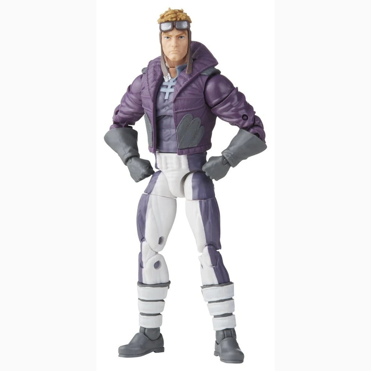 Marvel Legends pack 3 figurines X-Force 15 cm - Image 7