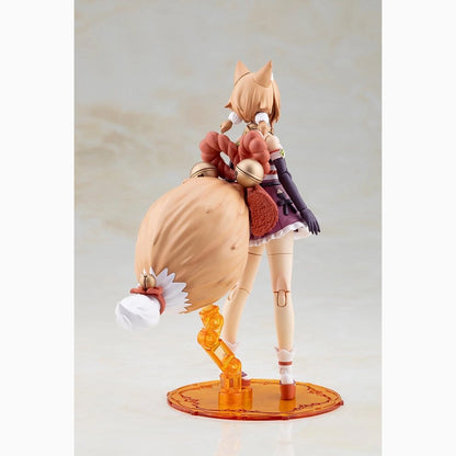 Arcanadea Plastic Model Kit Yukumo First Engage Ver. 16 cm - Image 4
