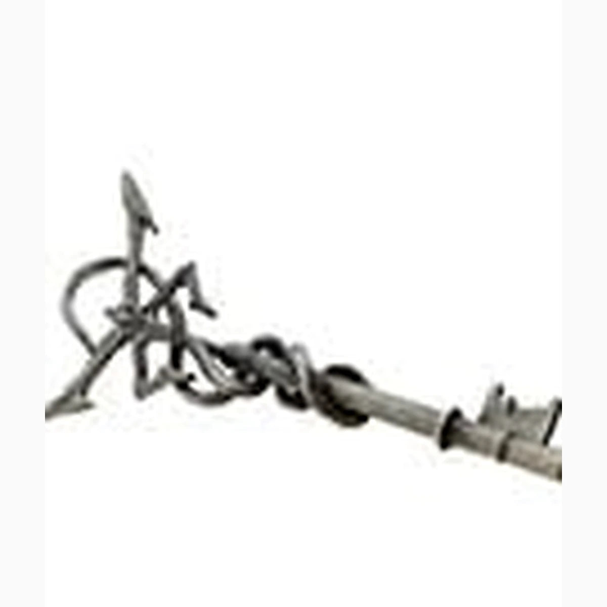 Resident Evil 4 réplique 1/1 Insignia Key - Image 2