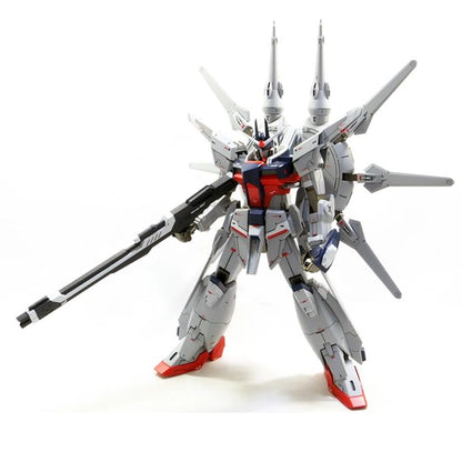 Gundam Gunpla NG 1/100 012 ZGMF - X666S Legend Gundam - Image 1