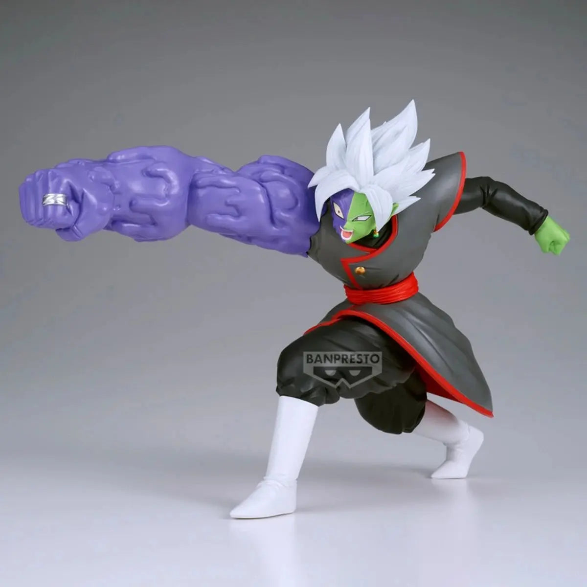 DBZ Dragon Ball Super Match Makers Fusion Zamasu 15cm W144 - Image 2