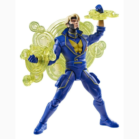 X-Men '97 Marvel Legends figurine Marvel's Havok 15 cm - Image 1