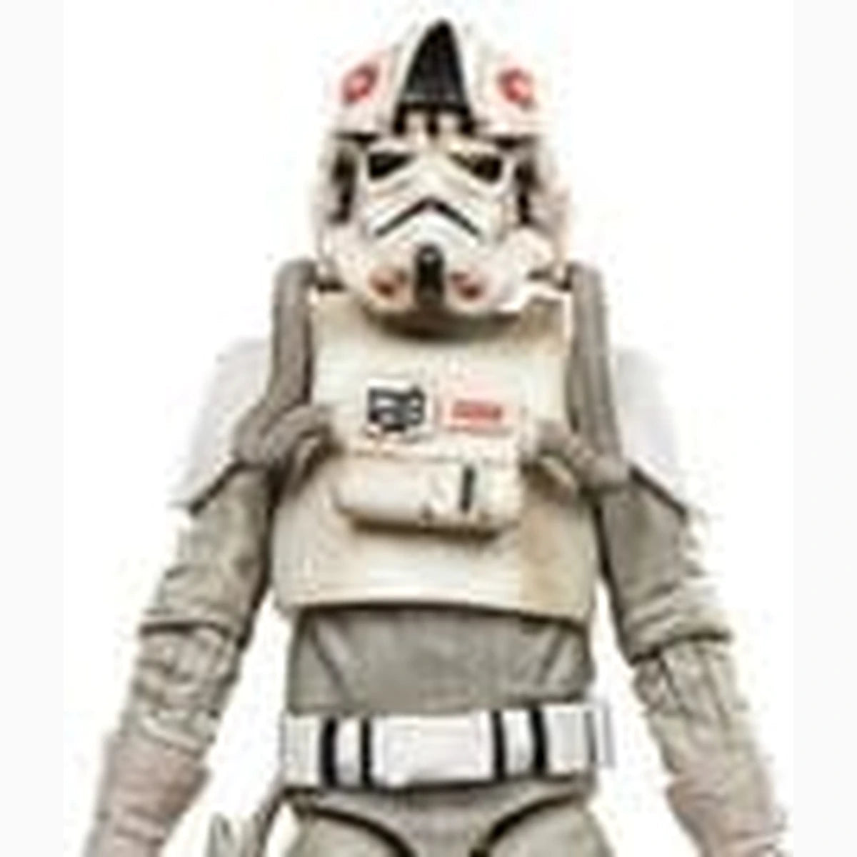 Star Wars: The Mandalorian & Grogu Black Series figurine Imperial Remnant AT-AT Driver 15 cm - Image 2