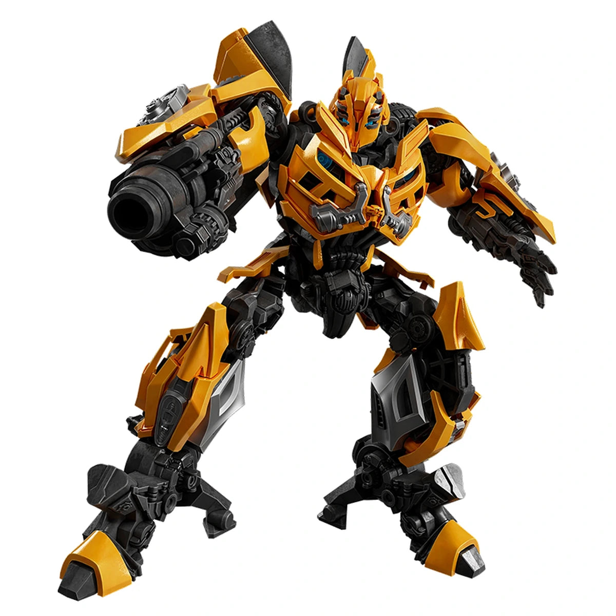Transformers Blokees Classic Class 23 Bumblebee - Image 3
