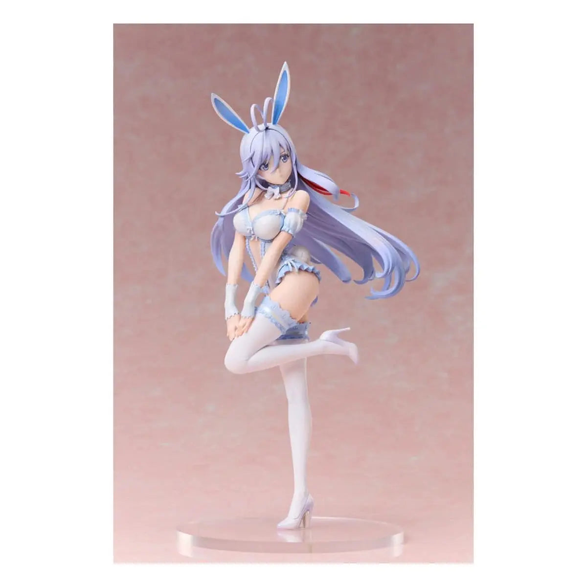 86: Eighty Six statuette PVC 1/7 Lena Bunny Ver. 26 cm - Image 5