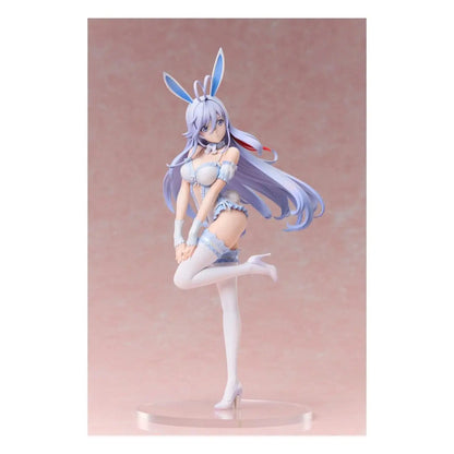 86: Eighty Six statuette PVC 1/7 Lena Bunny Ver. 26 cm - Image 5