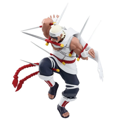 NARUTO SHIPPUDEN - VIBRATION STARS - KILLER BEE - Image 1