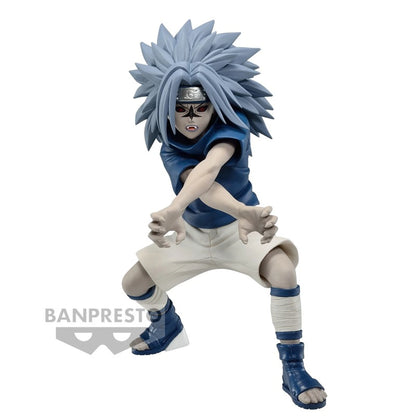 NARUTO - VIBRATION STARS - UCHIHA SASUKE Ⅱ - Image 1