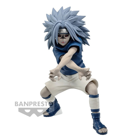 NARUTO - VIBRATION STARS - UCHIHA SASUKE Ⅱ - Image 1