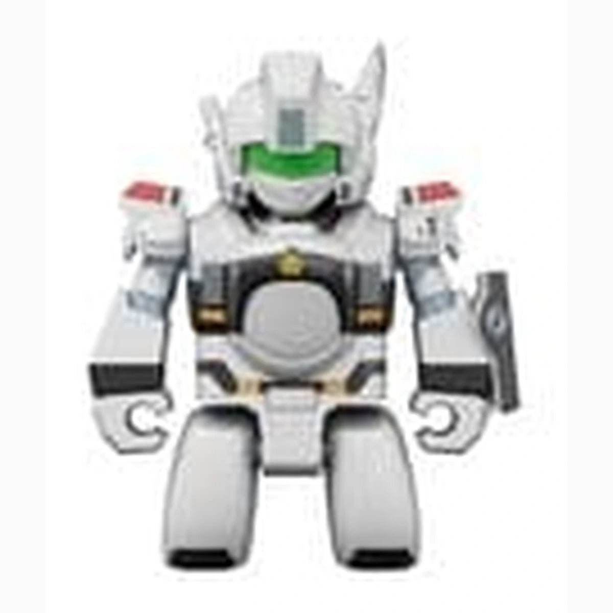 Mobile Police Patlabor Brickroid figurine AV-98 Ingram Unit 1 5 cm - Image 2