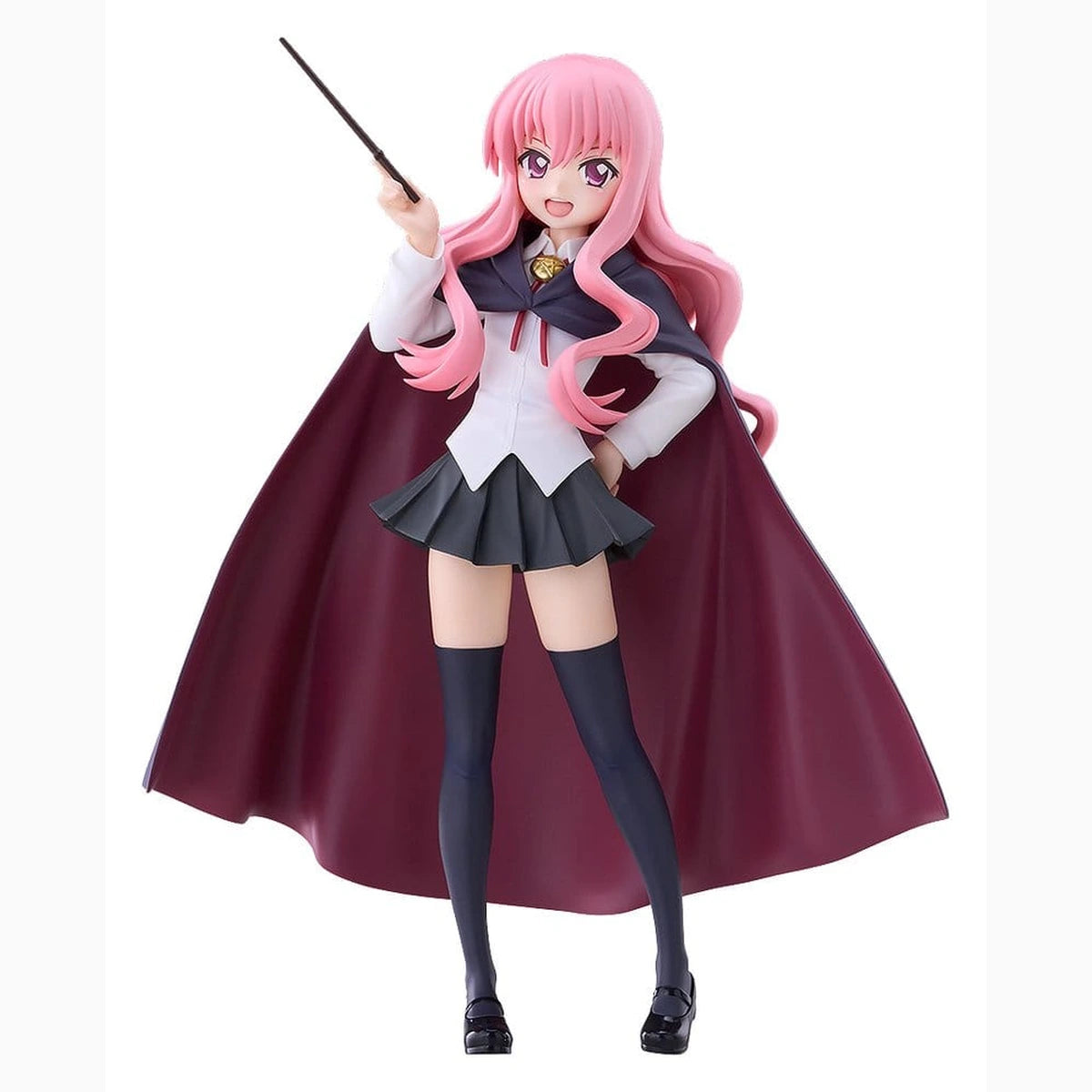 Zero no Tsukaima Pop Up Parade figurine PVC Louise L Size 22 cm - Image 1