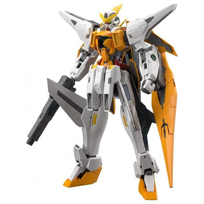 Gundam Gunpla MG 1/100 OO Gundam Kyrios - Image 1