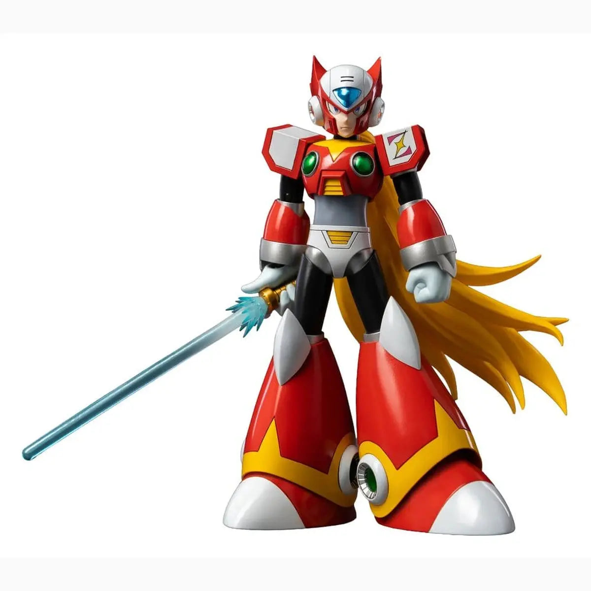 Mega Man X figurine MDLX Rockman / Mega Man 13 cm - Image 3
