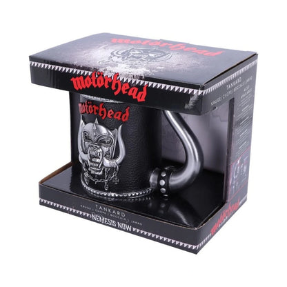 Motorhead Choppe 14,5Cm - Image 2