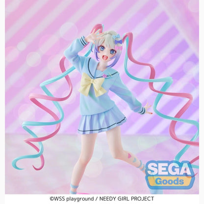 Needy Girl Overdose figurine PVC XStellar OMGkawaiiAngel 22 cm - Image 6