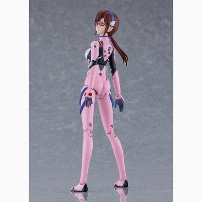 Rebuild of Evangelion Plastic Model Kit Plamatea Mari Makinami Illustrious 18 cm - Image 6
